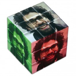 Design your own Magic Cube